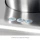 Миксер-пеновзбиватель ProfiCook PC-MS 1032